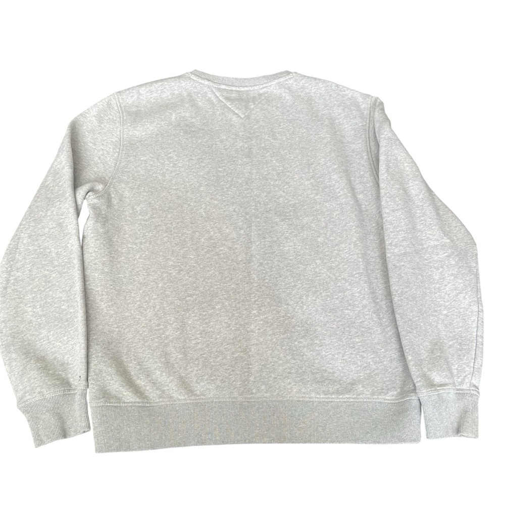 Tommy Hilfiger Gray Sweatshirt - Picture 3 of 6